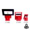 ELECTRICAL DEPT. LOCKOUT KIT